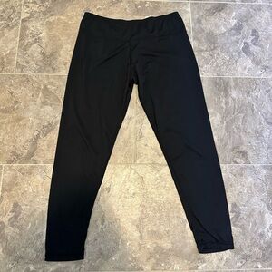Cuddl Duds Flex Fit Leggings